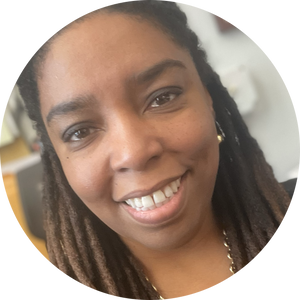 Photo of Sherley Bretous