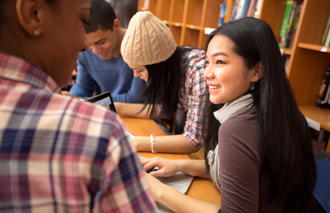 Students of BU Wheelock’s EdM in TESOL and Applied Linguistics (pictured here) gain more than those of a typical master's in teaching English as a second language. Make insights into second language acquisition no matter the language. You’ll also build a foundation in applied linguistics research for future doctoral study.