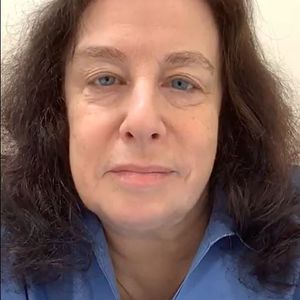 Photo of Carla Romney