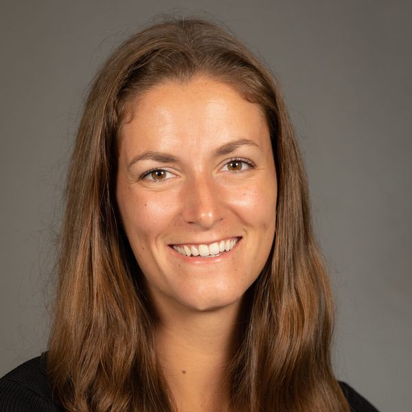 Photo of Cara Mattaliano