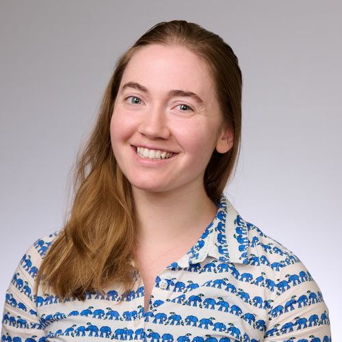 Photo of Erin Campbell