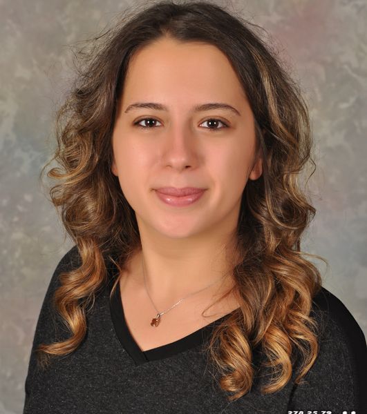 Photo of Pelin Jackson