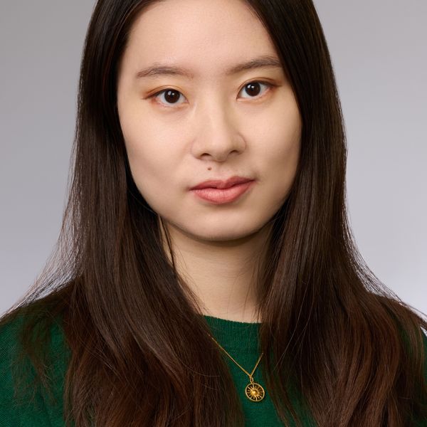 Photo of Weiqiao Zhang