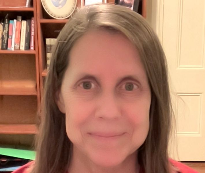 Photo of Barbara Krol-Sinclair
