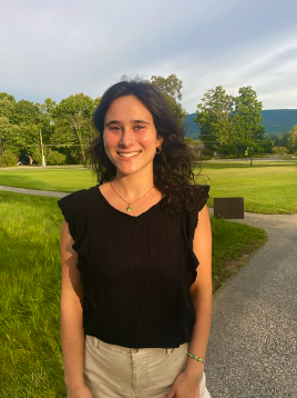 Photo of Allison Chodes