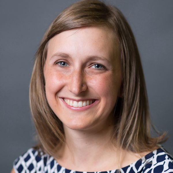 Photo of Laura Captari