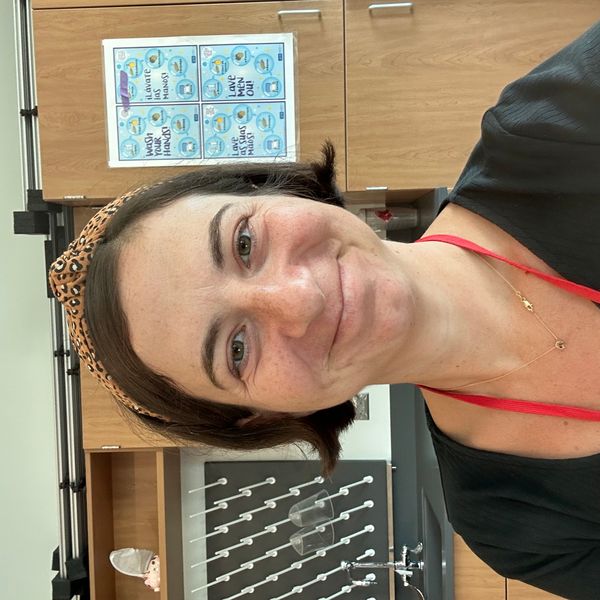 Photo of Antonella D'Eramo