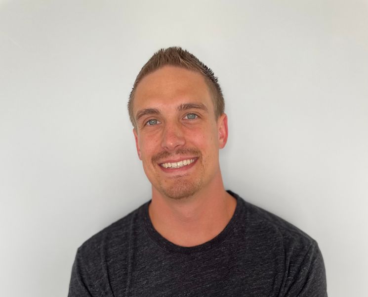 Photo of Skyler Coburn
