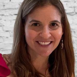Photo of Betsy Beckert