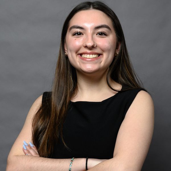 Photo of Tiana Batista