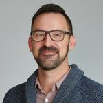 Headshot of TJ McKenna