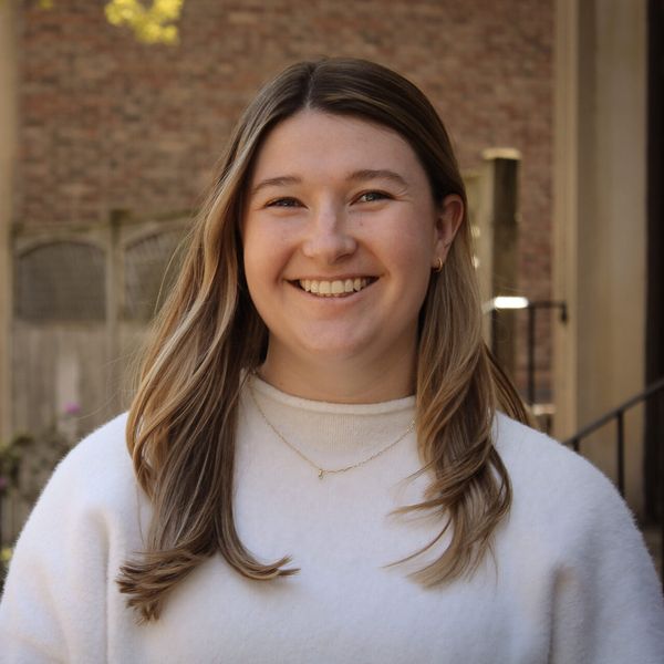 Headshot of Lauren Somers
