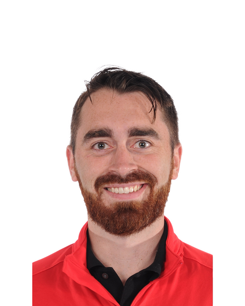 Photo of Matt Woolverton