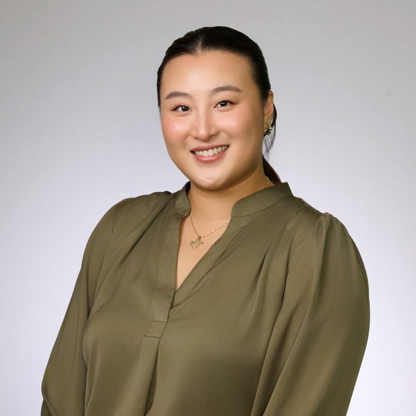 Headshot of Emily Wu