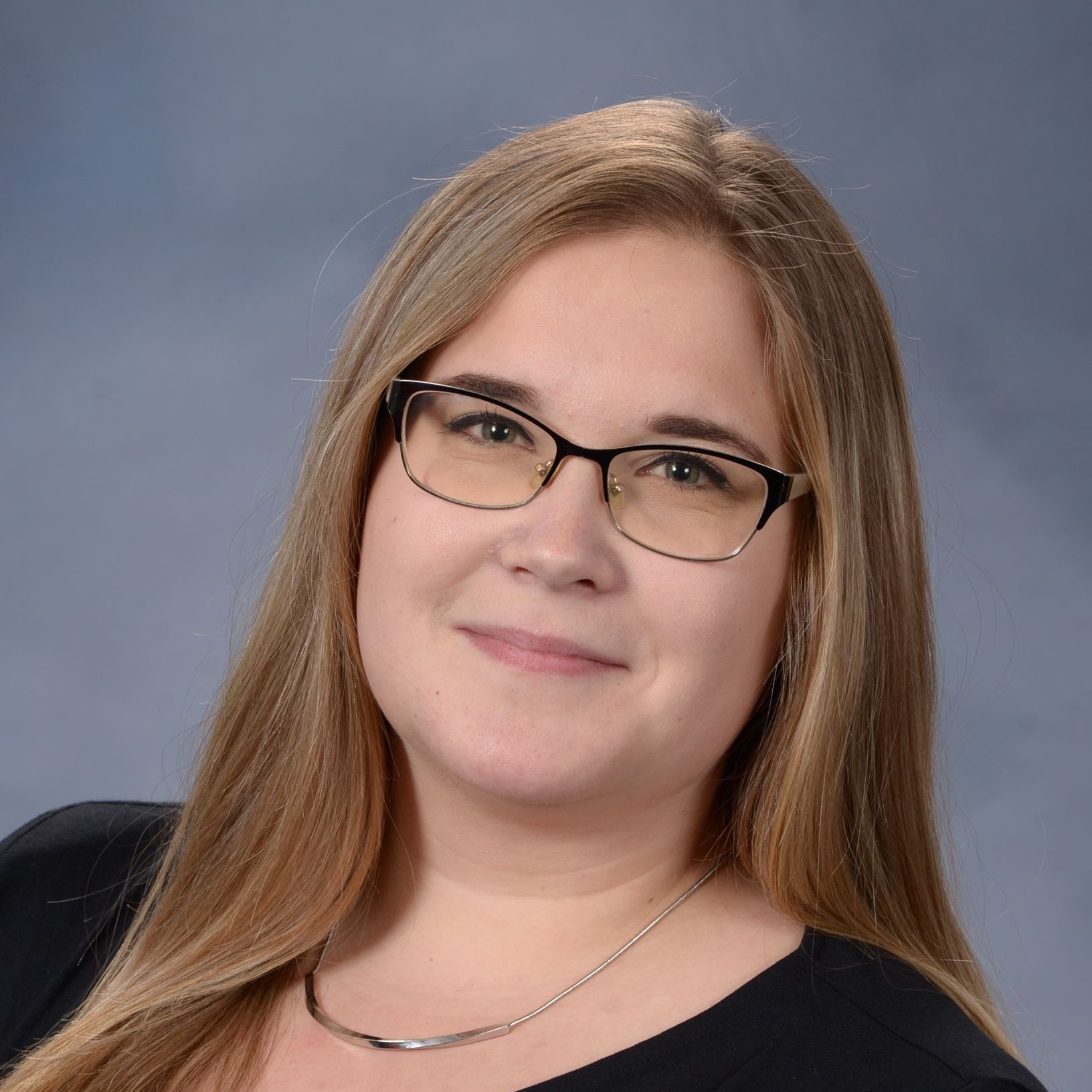 Jenna Hansen is a student in the World Language Education program
