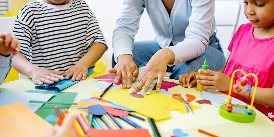 BU Wheelock's elementary education program