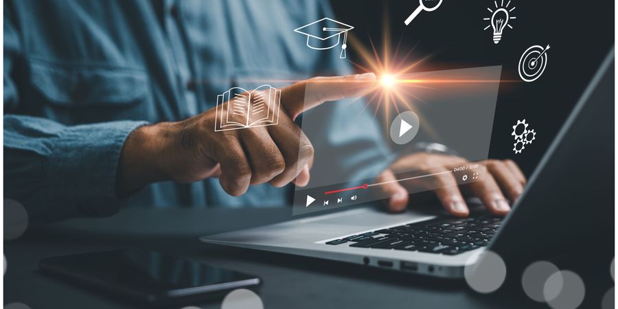 BU Wheelock's Learning Design and Technology masters