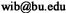 email