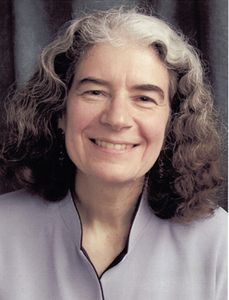 Dr. Deborah Belle