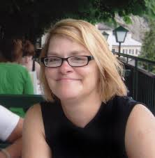 Gisela Hoecherl-Alden