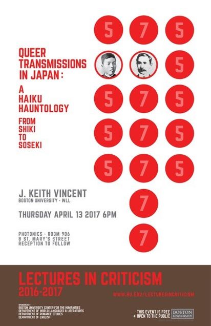 Queer Transmissions in Japan
