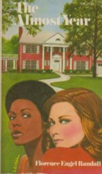The Watcher in the Woods by Florence Engel Randall – BUBBLE BUBBLE BOOKS & TROUBLE