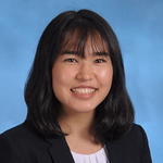 Headshot of Roselyn Cantu.