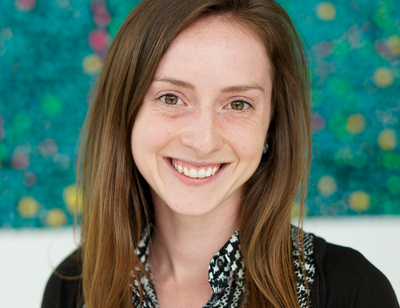 Headshot of Margaret Minnig.