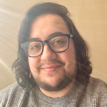 Headshot of J.C. Pankratz.