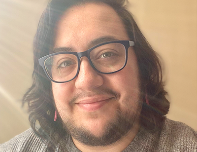 Headshot of J.C. Pankratz.