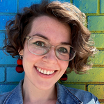 Headshot of Phillippa Pitts.