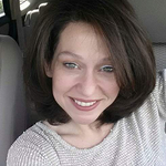 Headshot of Judith Rajotte.