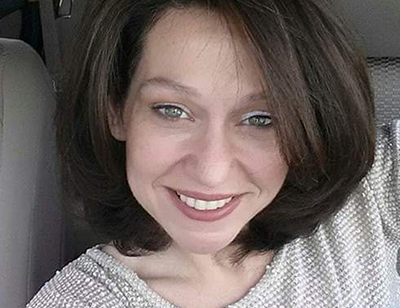 Headshot of Judith Rajotte.