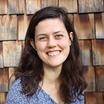 Headshot of Emily Scannell.