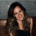 Headshot of Daniella Spencer-Laitt.