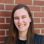 Headshot of Liz Neill