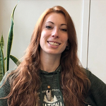 Headshot of Jaye Ward.