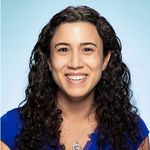 Headshot of Dr. Catherine Espaillat