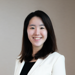 Portrait of Sooyeon Song.