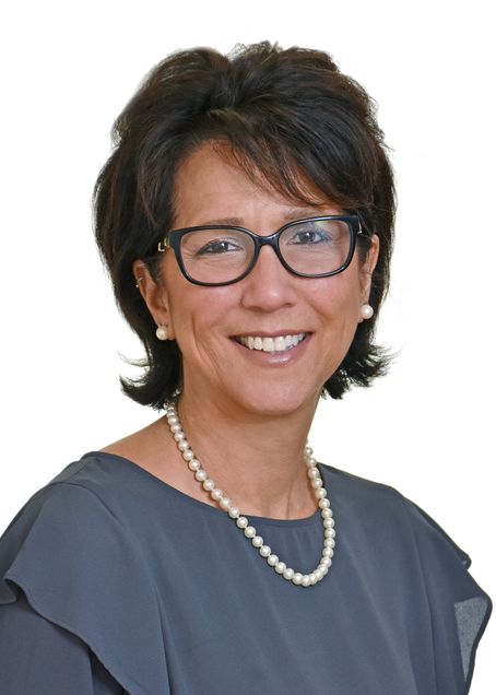 Profile picture of Dr. Tracy Battaglia