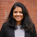 Headshot of Amruta Nori-Sarma