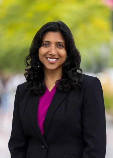 Jasmin Patel profile image