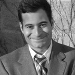 Jason Tandon headshot