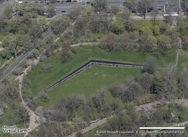 Maya Lin, Biography, Art, Vietnam Memorial, & Facts