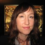 Liz Stevens headshot