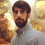 George Vahamikos headshot