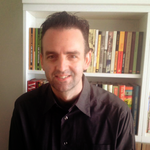 Brian Walsh headshot