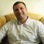Seth Blumenthal headshot