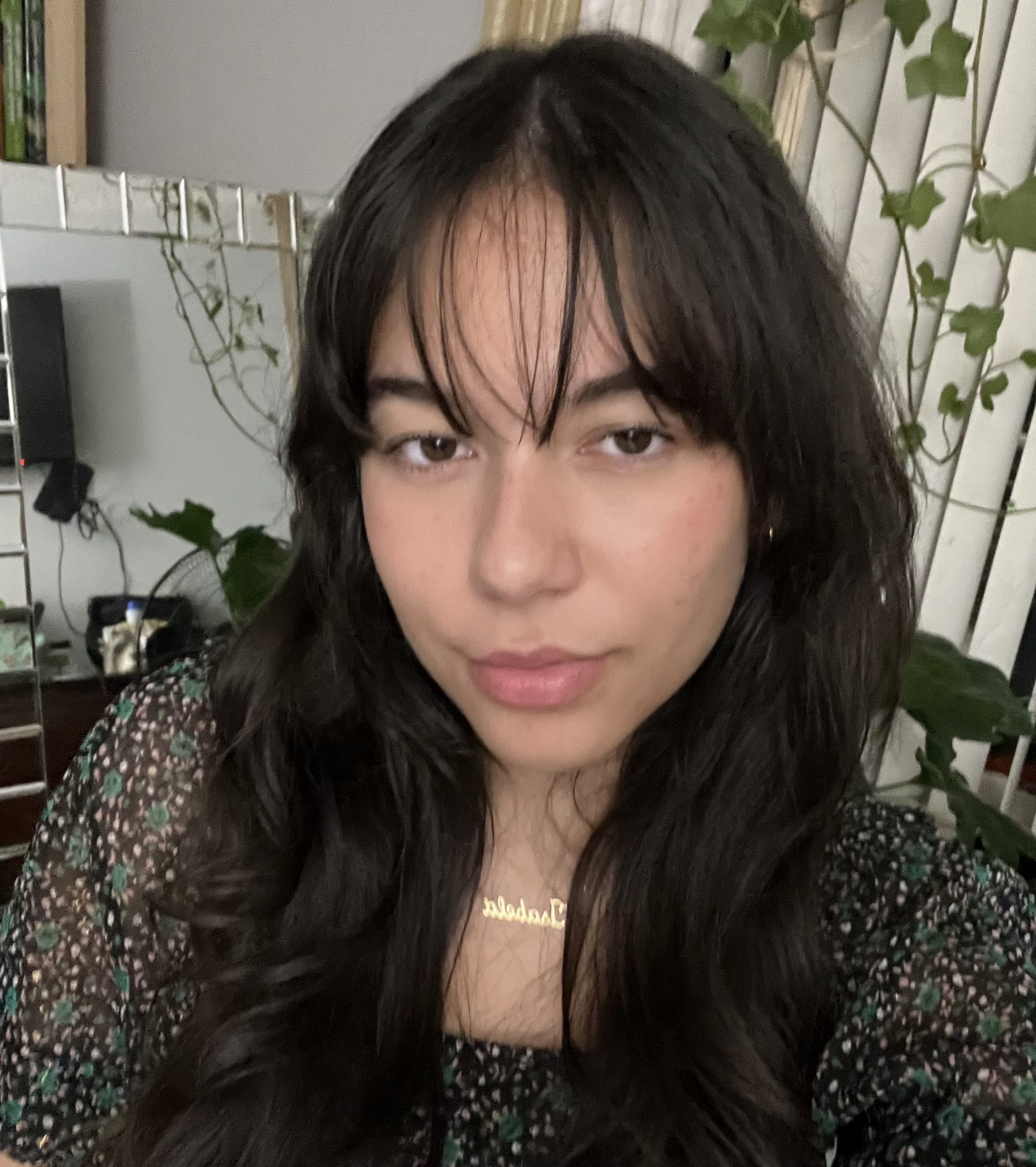 Headshot of IsabelaZanottiDeOliveira