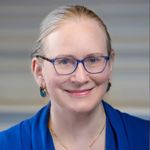 Deb Breen headshot